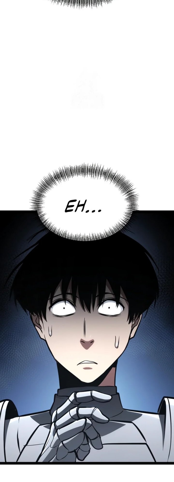 Level 999 Goblin Chapter 19 Gambar 57