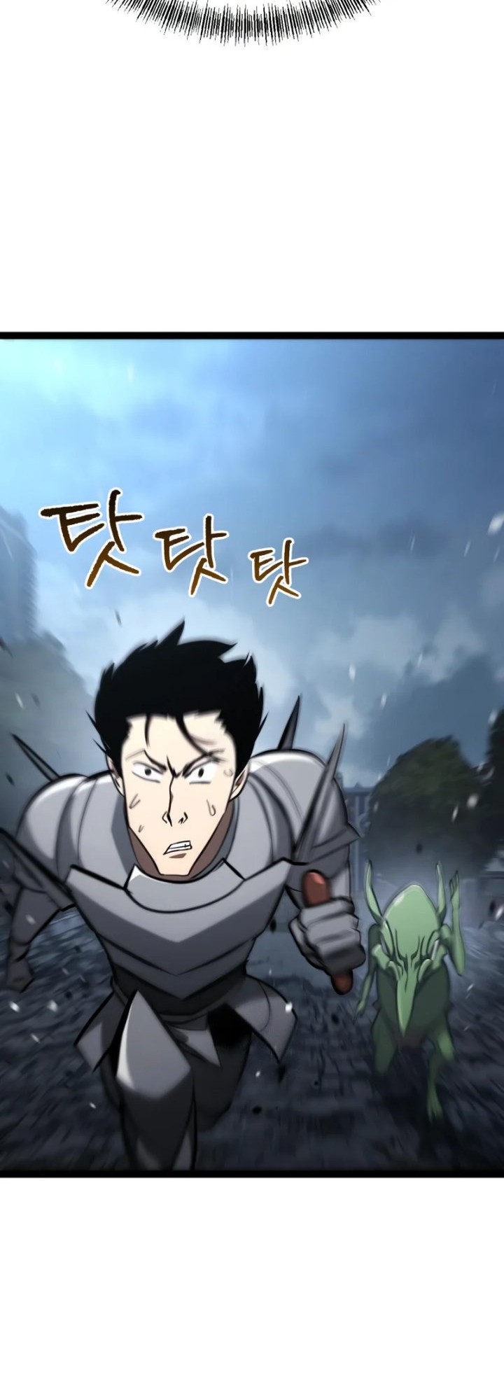 Level 999 Goblin Chapter 19 Gambar 65