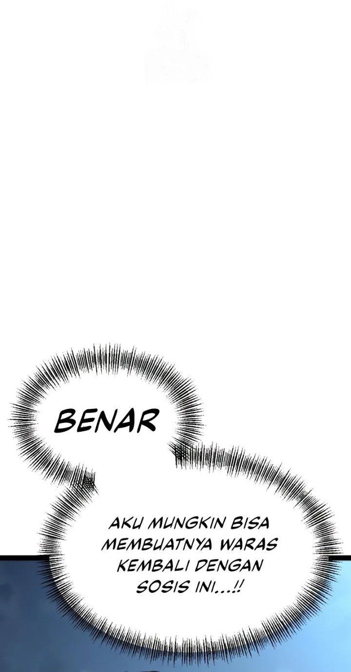 Level 999 Goblin Chapter 19 Gambar 59