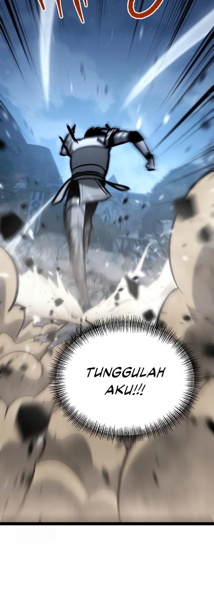 Level 999 Goblin Chapter 19 Gambar 61