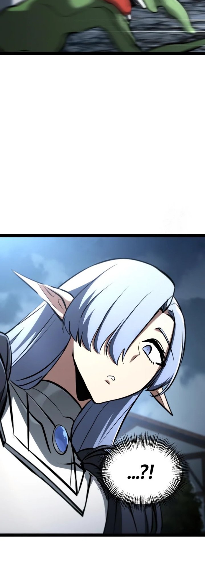 Level 999 Goblin Chapter 19 Gambar 63