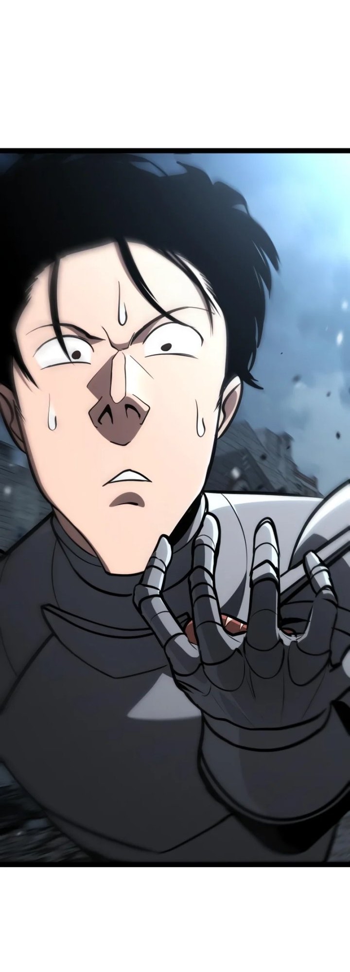 Level 999 Goblin Chapter 19 Gambar 67