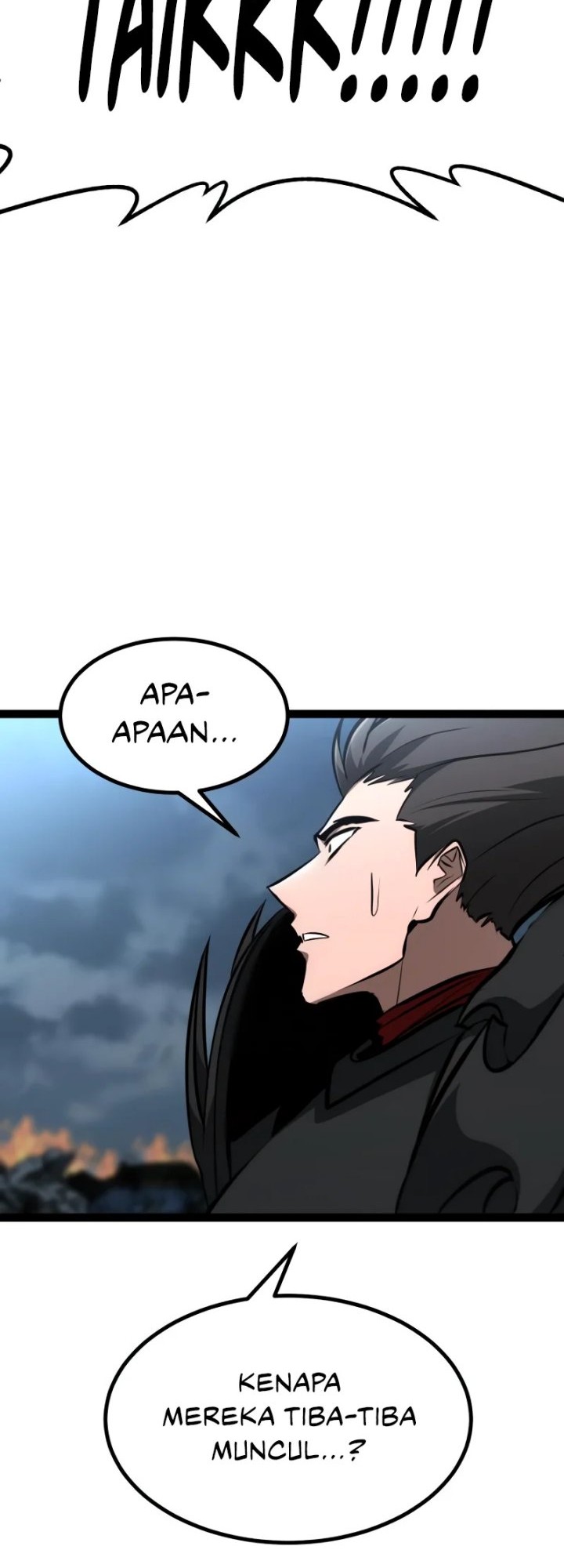 Level 999 Goblin Chapter 19 Gambar 71