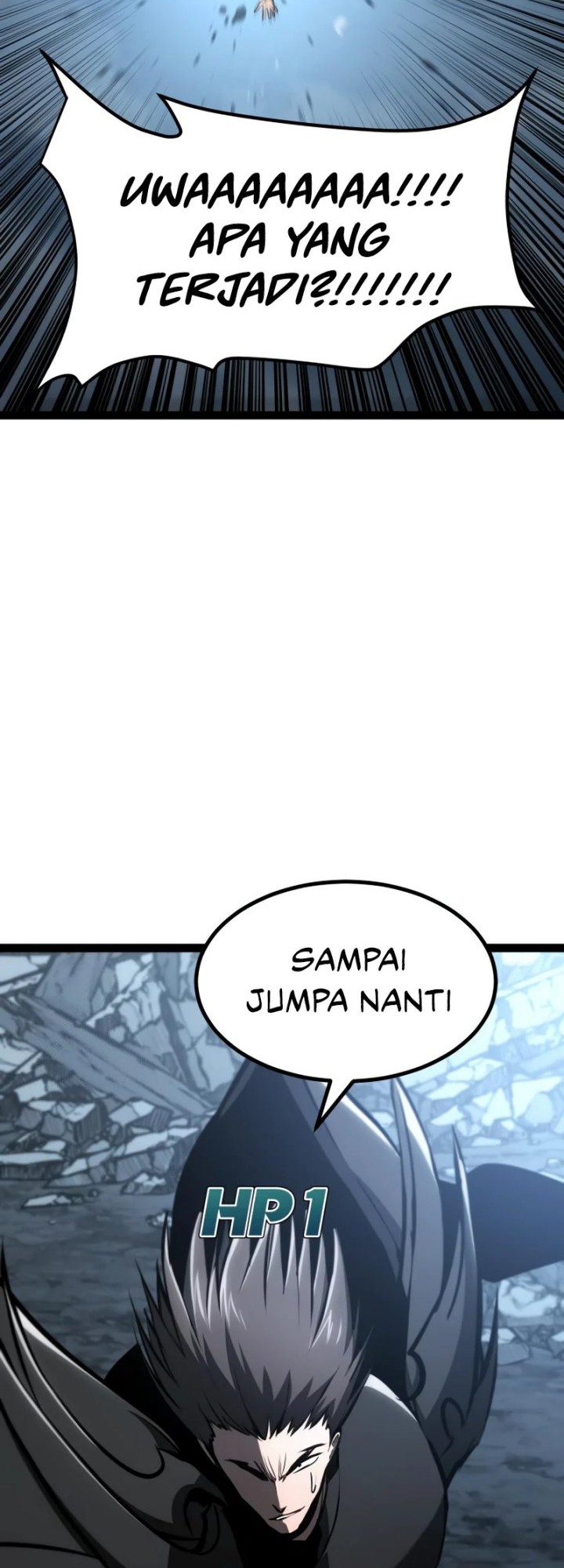 Level 999 Goblin Chapter 19 Gambar 75