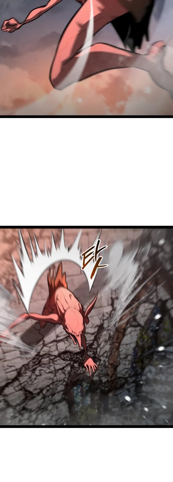 Level 999 Goblin Chapter 19 Gambar 5