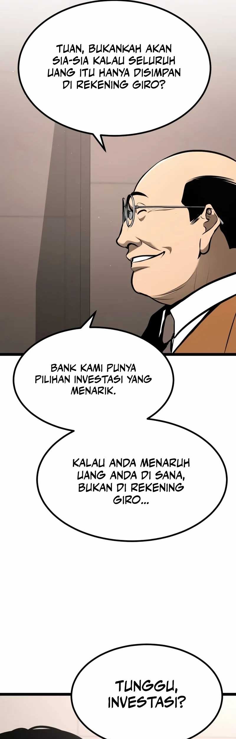 Level 999 Goblin Chapter 2 Gambar 38