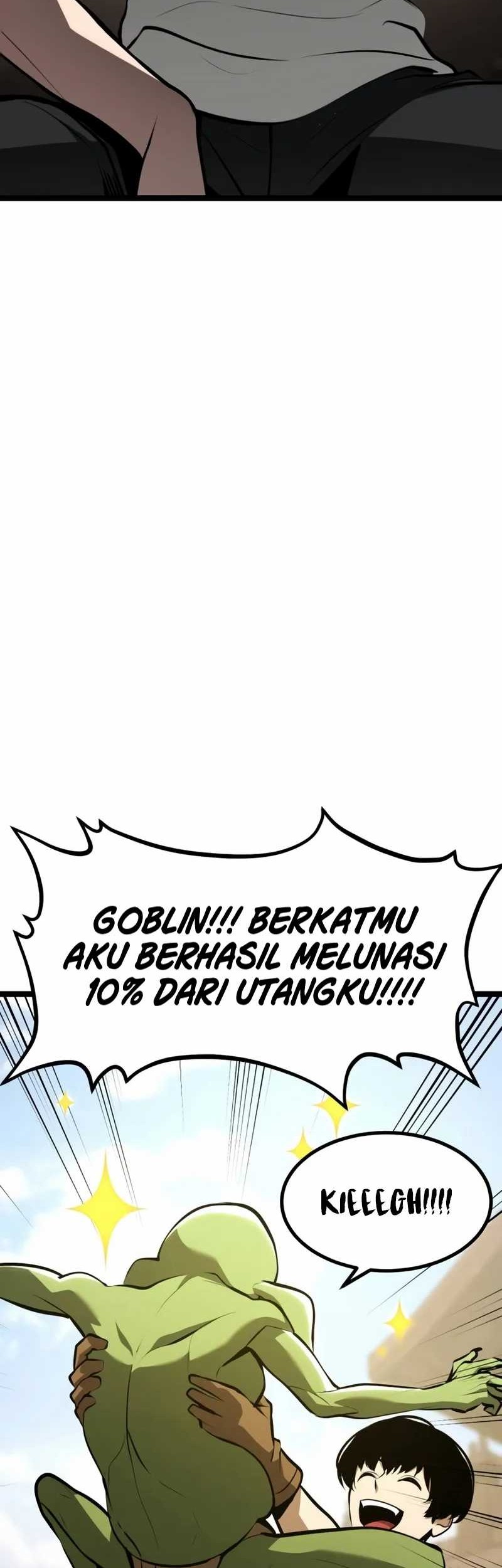 Level 999 Goblin Chapter 2 Gambar 42