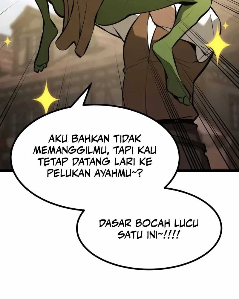 Level 999 Goblin Chapter 2 Gambar 43