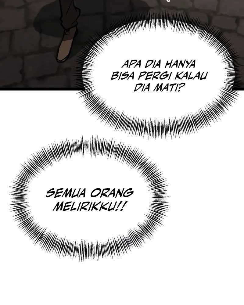 Level 999 Goblin Chapter 2 Gambar 46