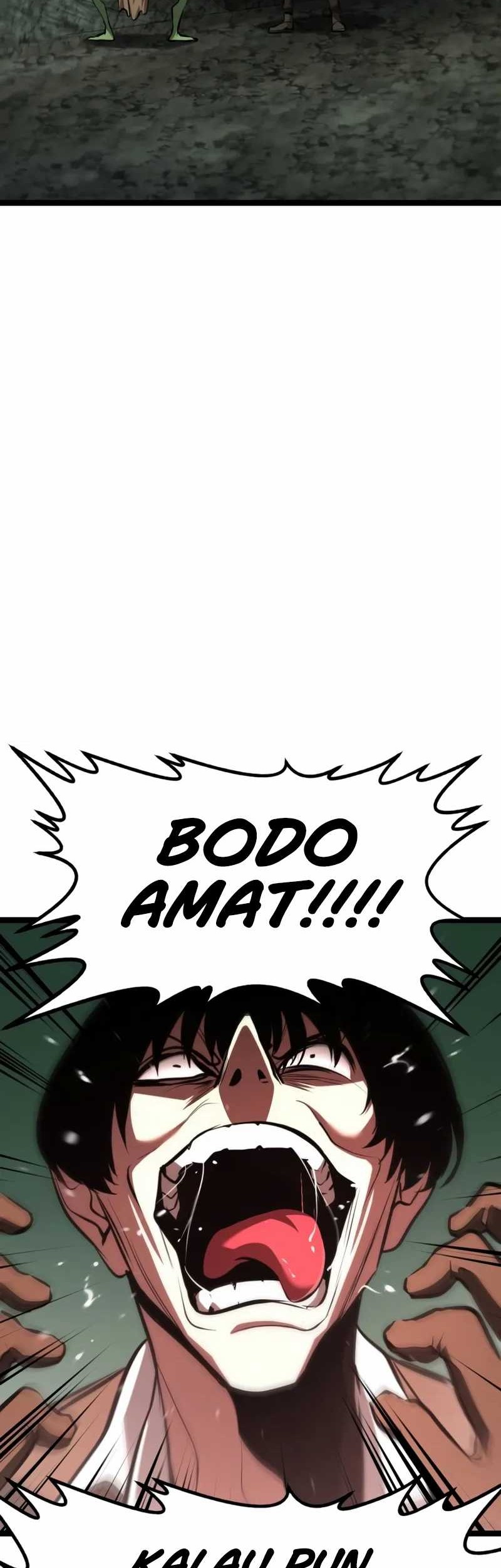 Level 999 Goblin Chapter 2 Gambar 24