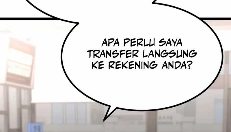 Level 999 Goblin Chapter 2 Gambar 28