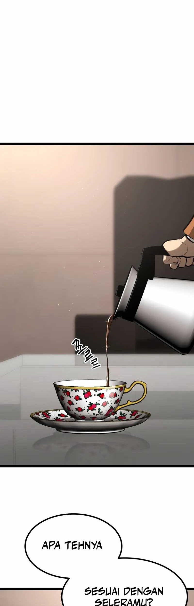 Level 999 Goblin Chapter 2 Gambar 33