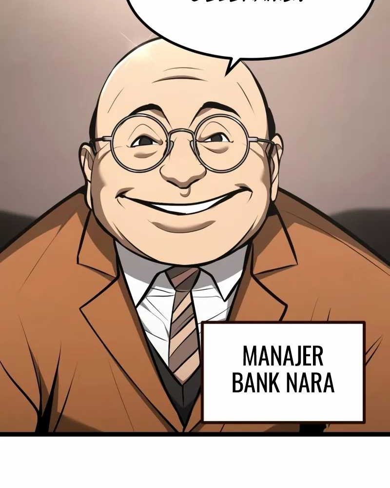 Level 999 Goblin Chapter 2 Gambar 34