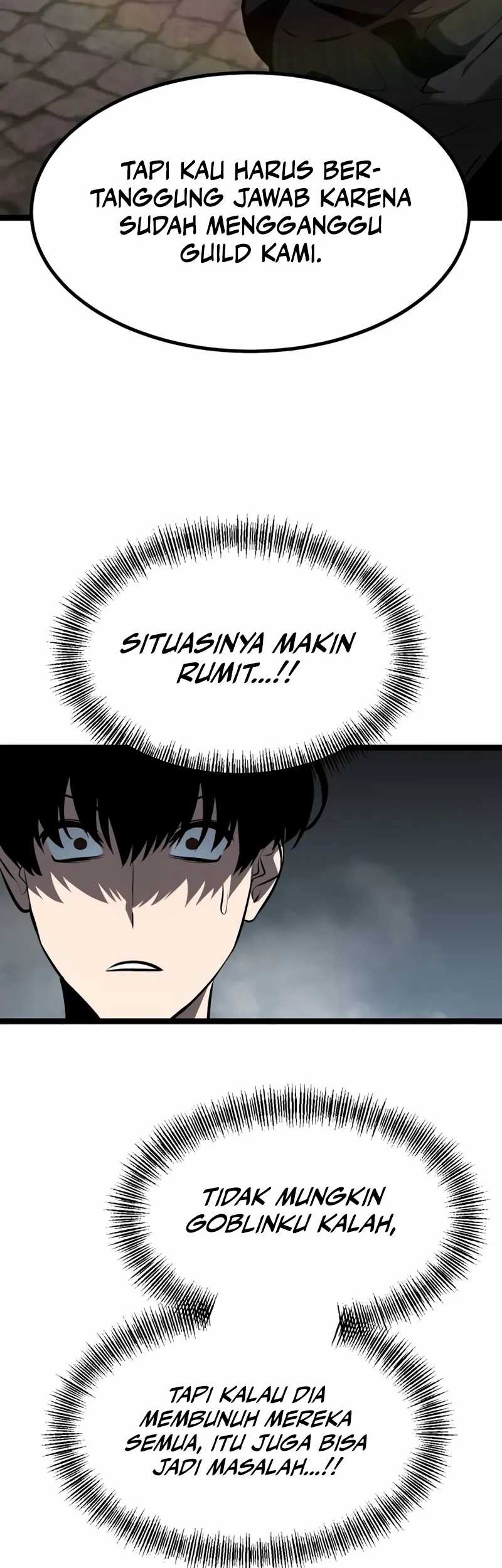 Level 999 Goblin Chapter 2 Gambar 65