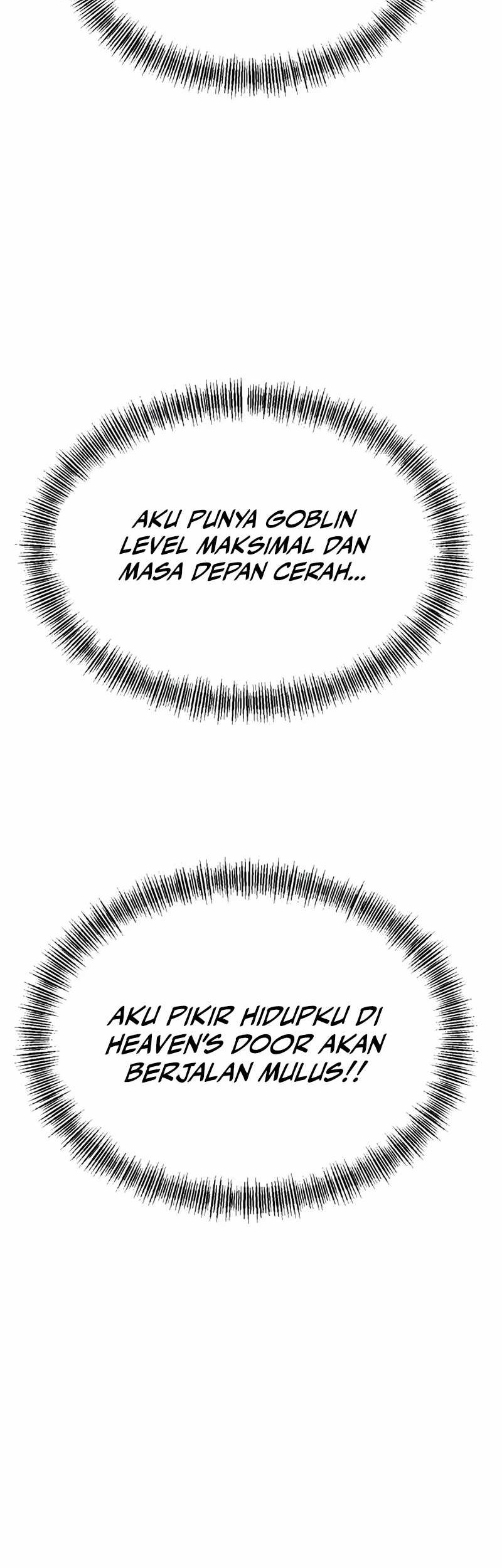 Level 999 Goblin Chapter 2 Gambar 71