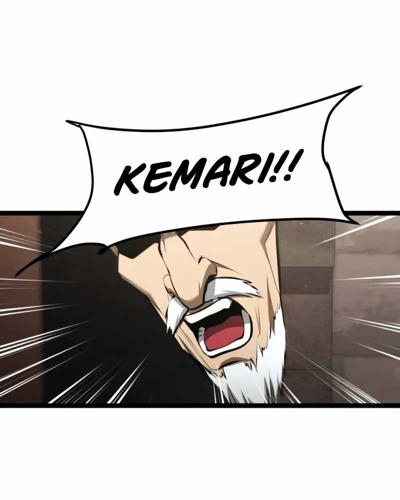 Level 999 Goblin Chapter 2 Gambar 72