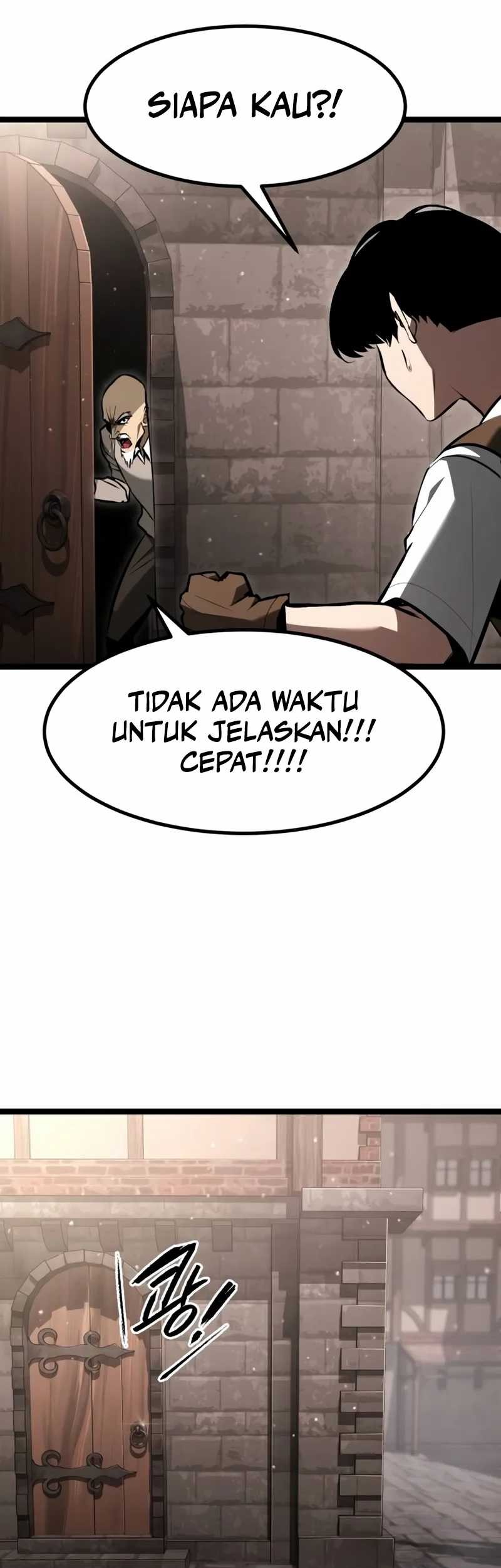 Level 999 Goblin Chapter 2 Gambar 73