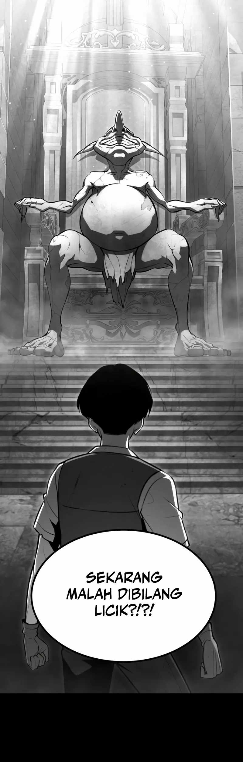 Level 999 Goblin Chapter 2 Gambar 78