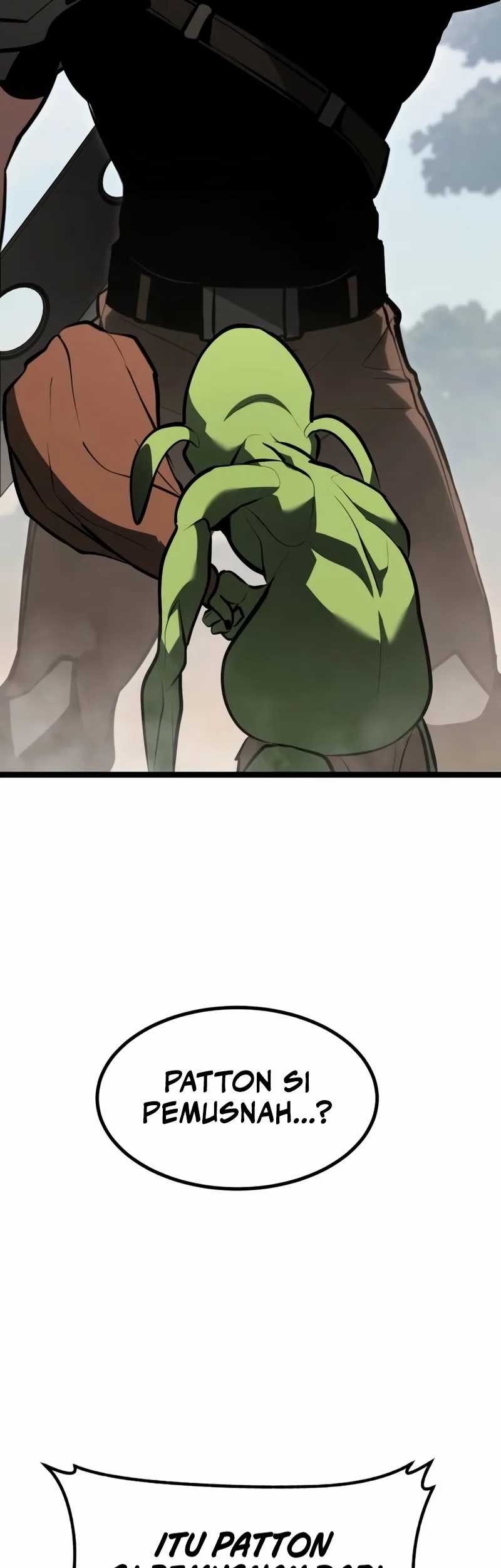 Level 999 Goblin Chapter 2 Gambar 52