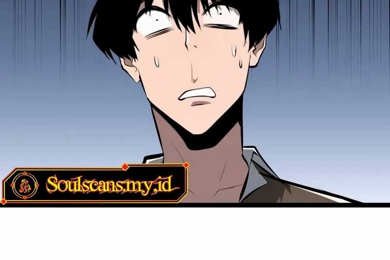 Level 999 Goblin Chapter 2 Gambar 54