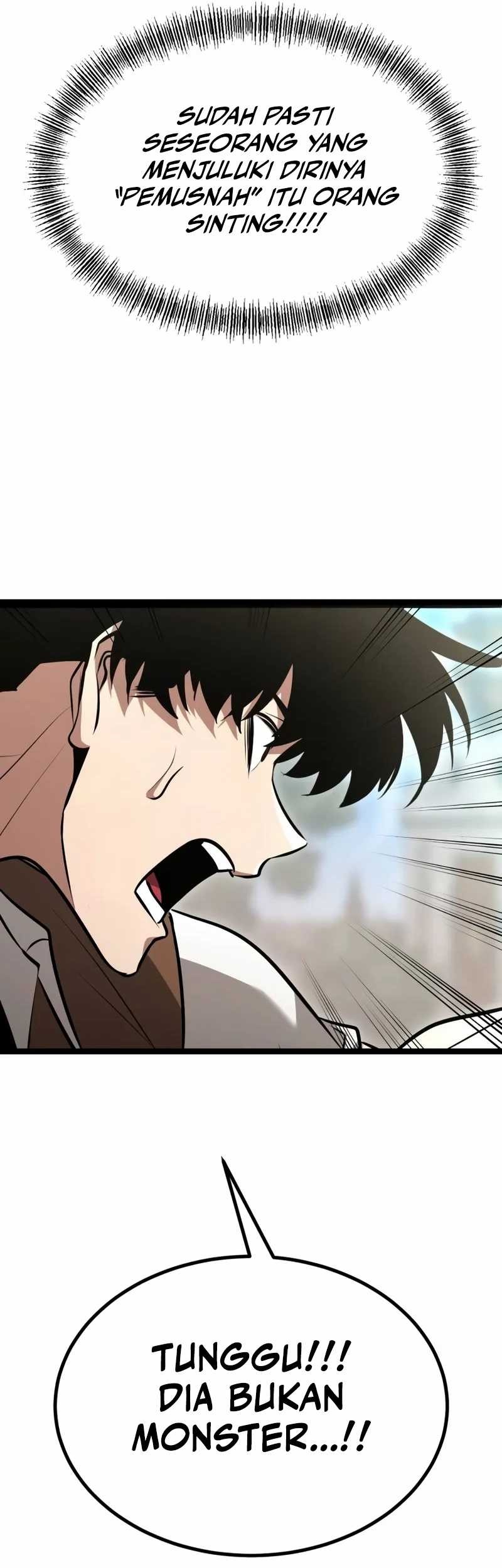 Level 999 Goblin Chapter 2 Gambar 55