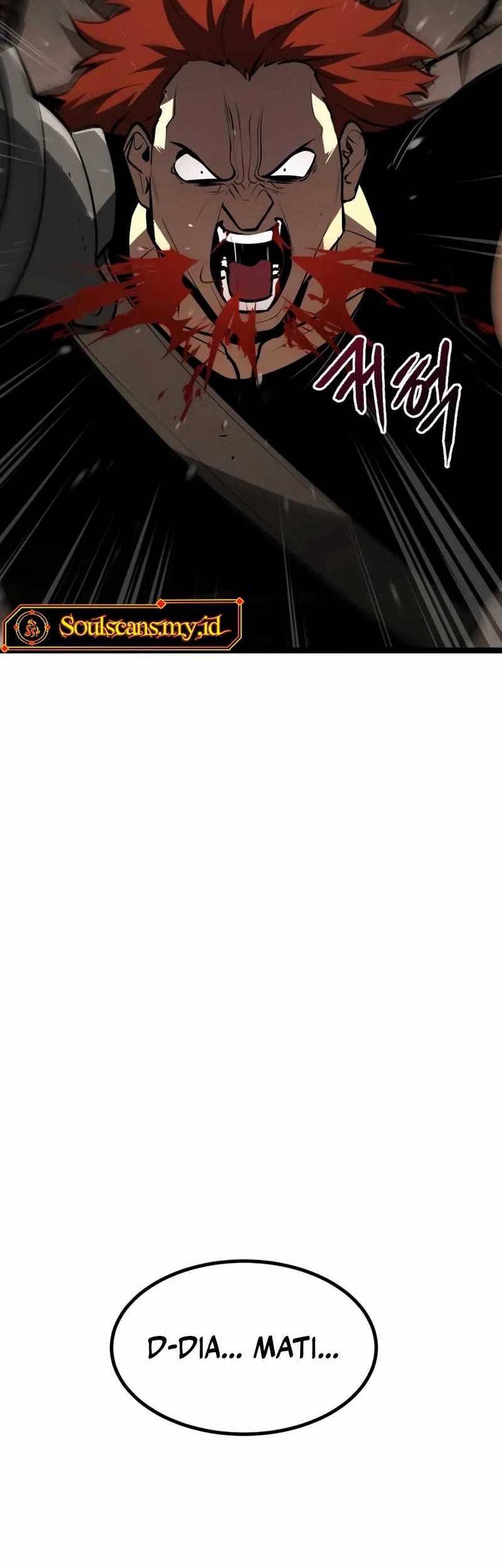 Level 999 Goblin Chapter 2 Gambar 59