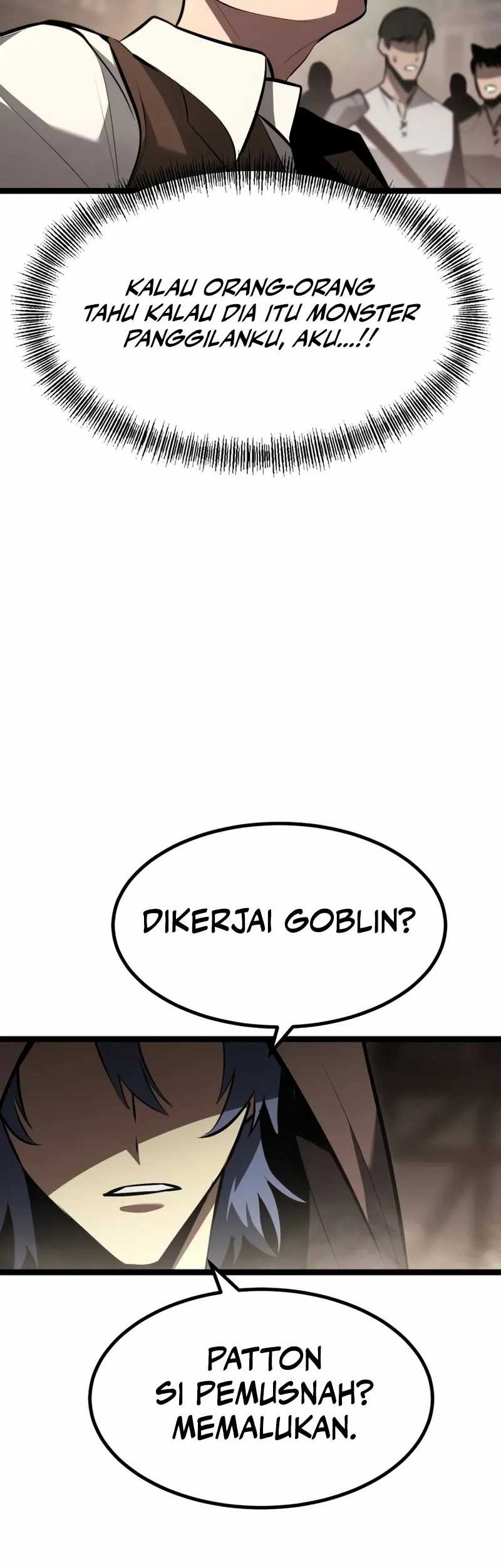 Level 999 Goblin Chapter 2 Gambar 62