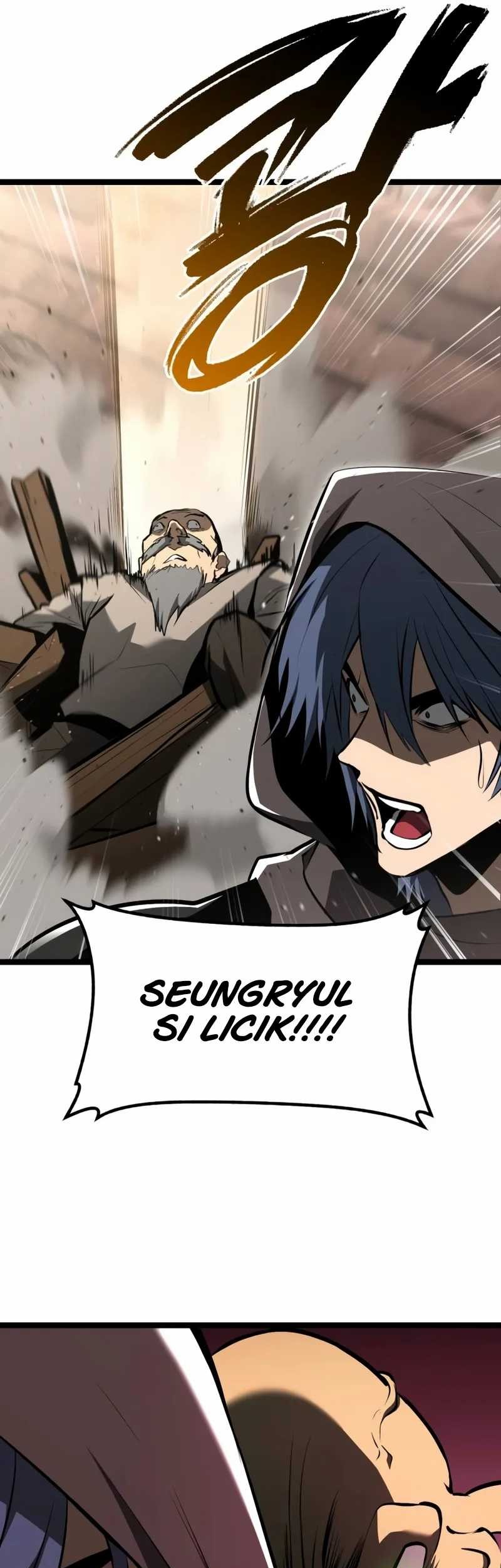 Level 999 Goblin Chapter 2 Gambar 90