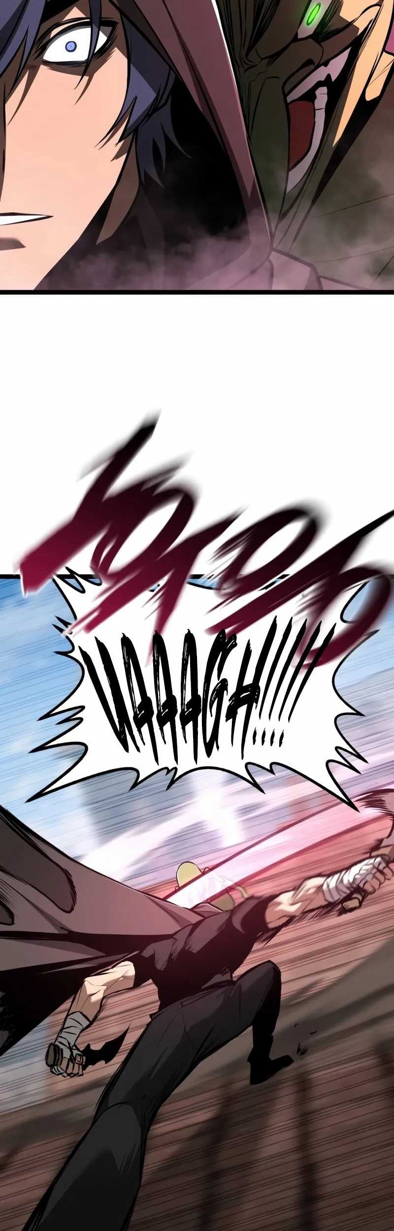 Level 999 Goblin Chapter 2 Gambar 91