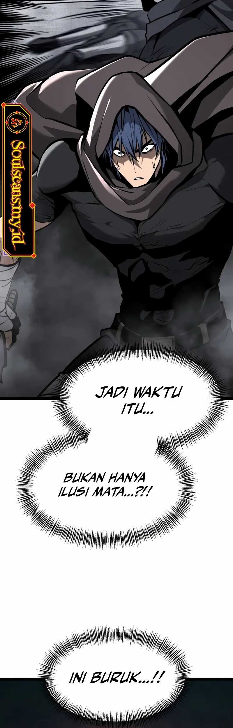 Level 999 Goblin Chapter 2 Gambar 94