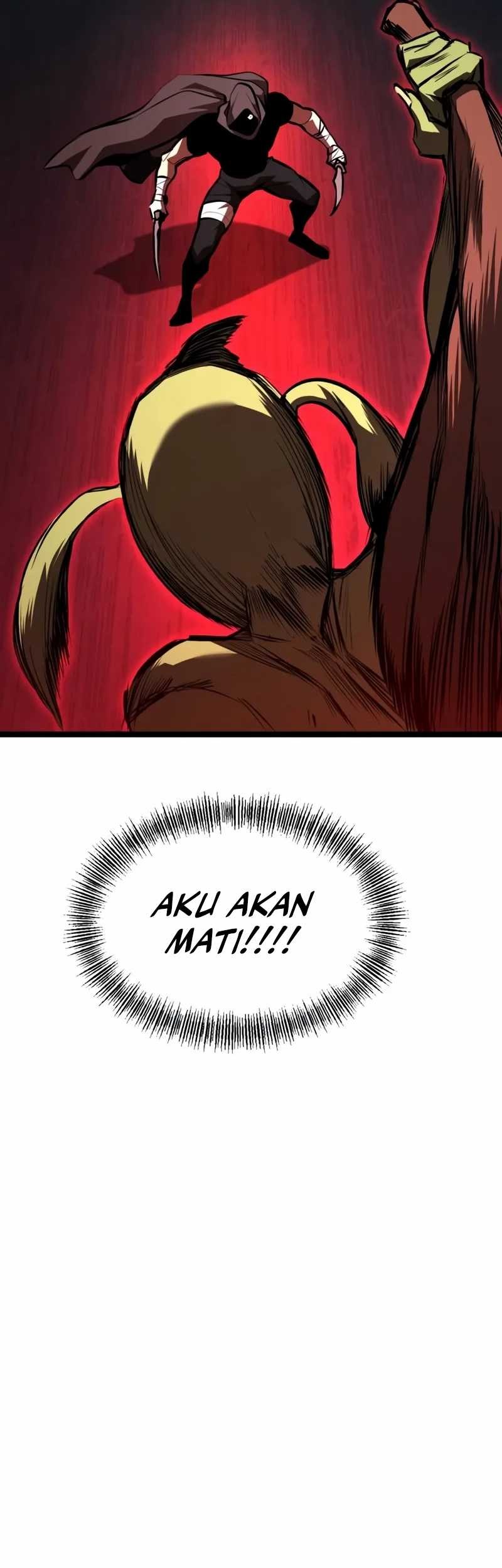 Level 999 Goblin Chapter 2 Gambar 96