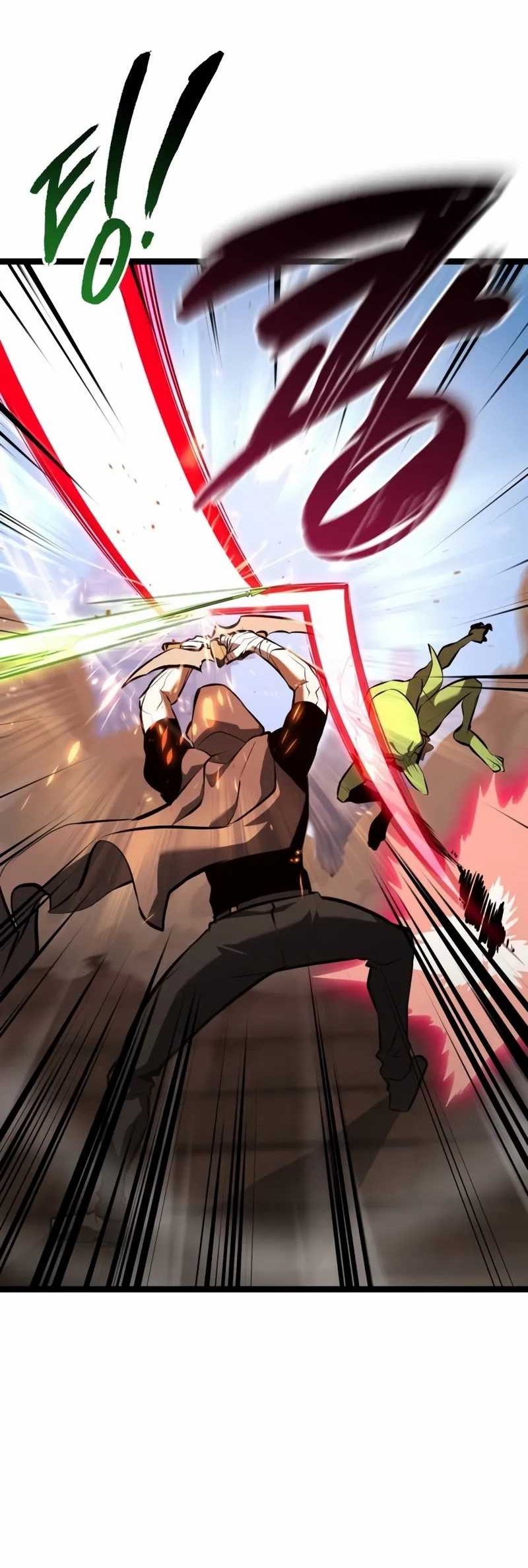 Level 999 Goblin Chapter 2 Gambar 97