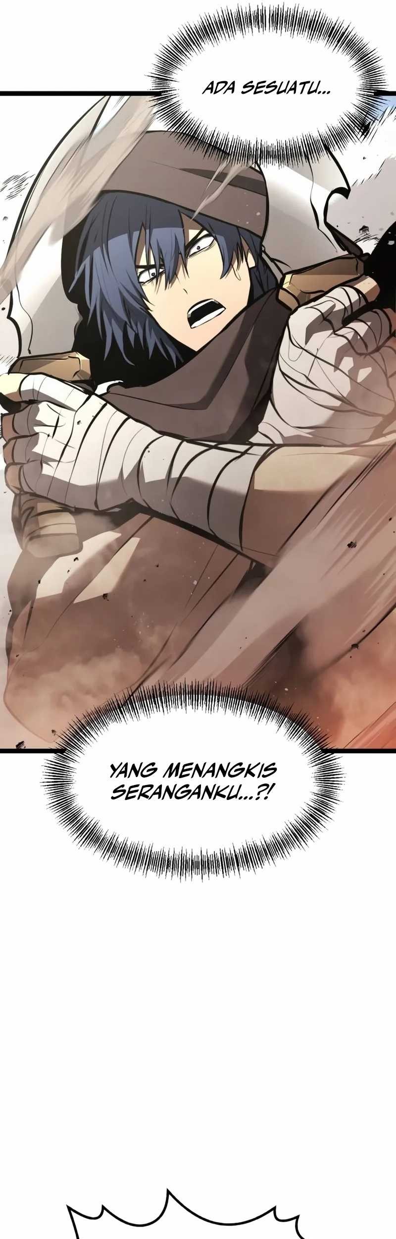 Level 999 Goblin Chapter 2 Gambar 98