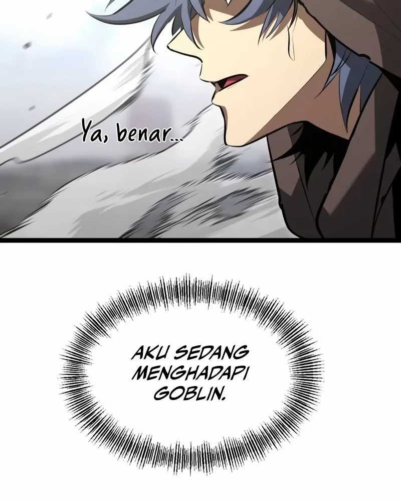 Level 999 Goblin Chapter 2 Gambar 100