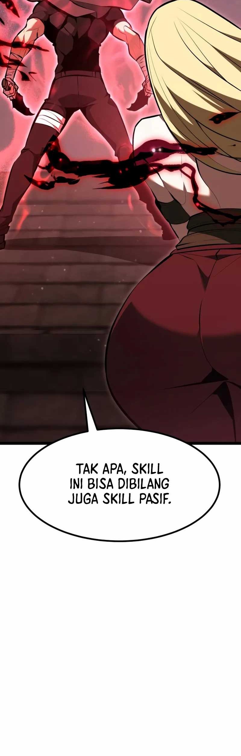 Level 999 Goblin Chapter 2 Gambar 105