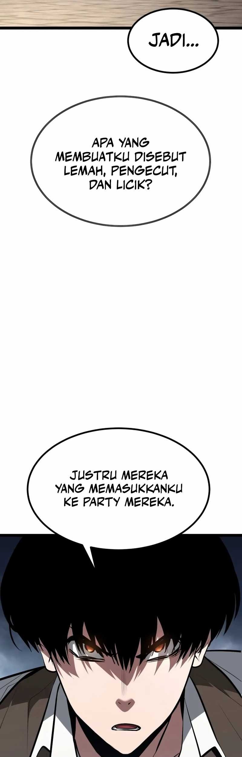 Level 999 Goblin Chapter 2 Gambar 81