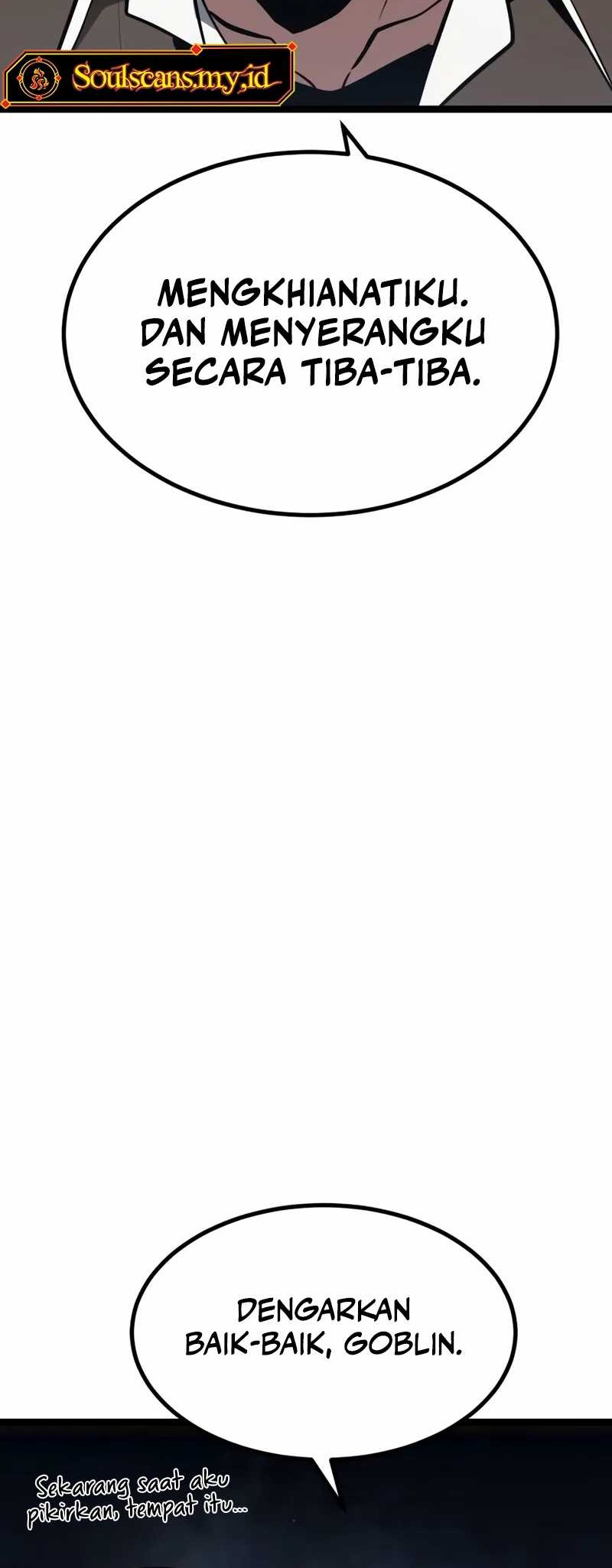 Level 999 Goblin Chapter 2 Gambar 82