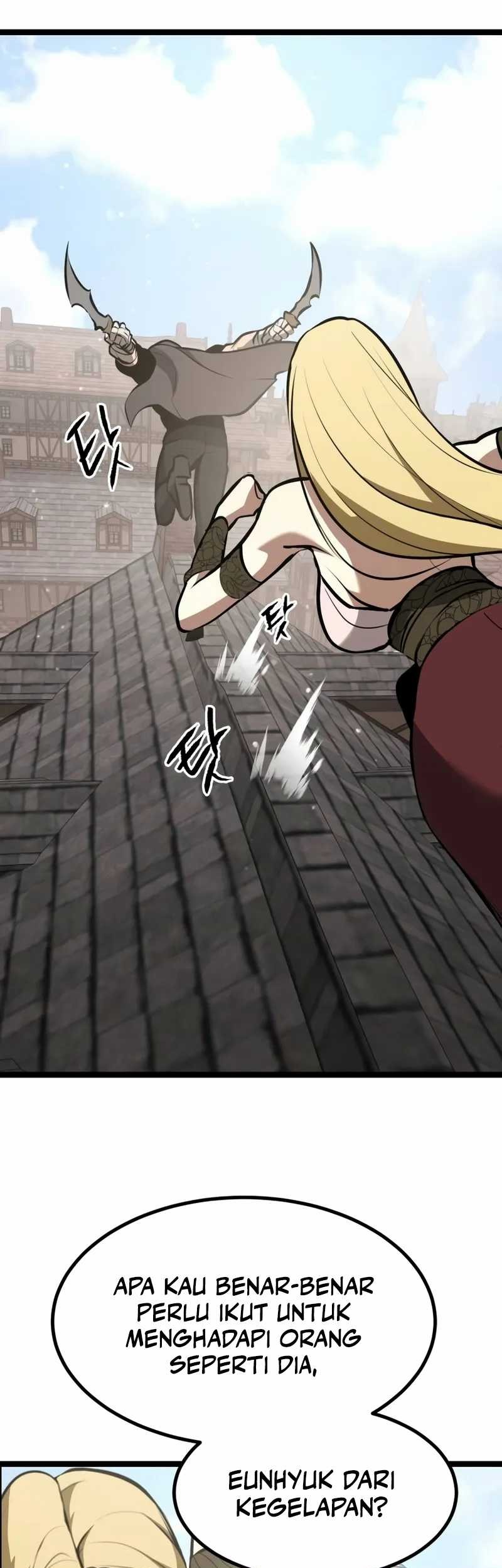 Level 999 Goblin Chapter 2 Gambar 86