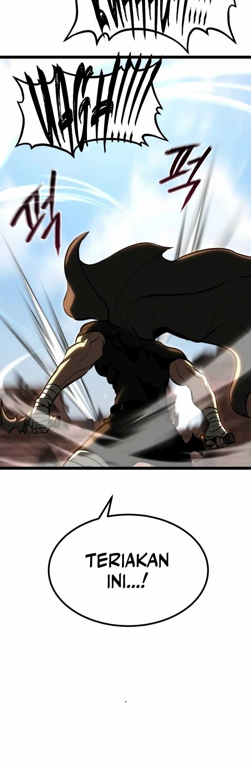 Level 999 Goblin Chapter 2 Gambar 89