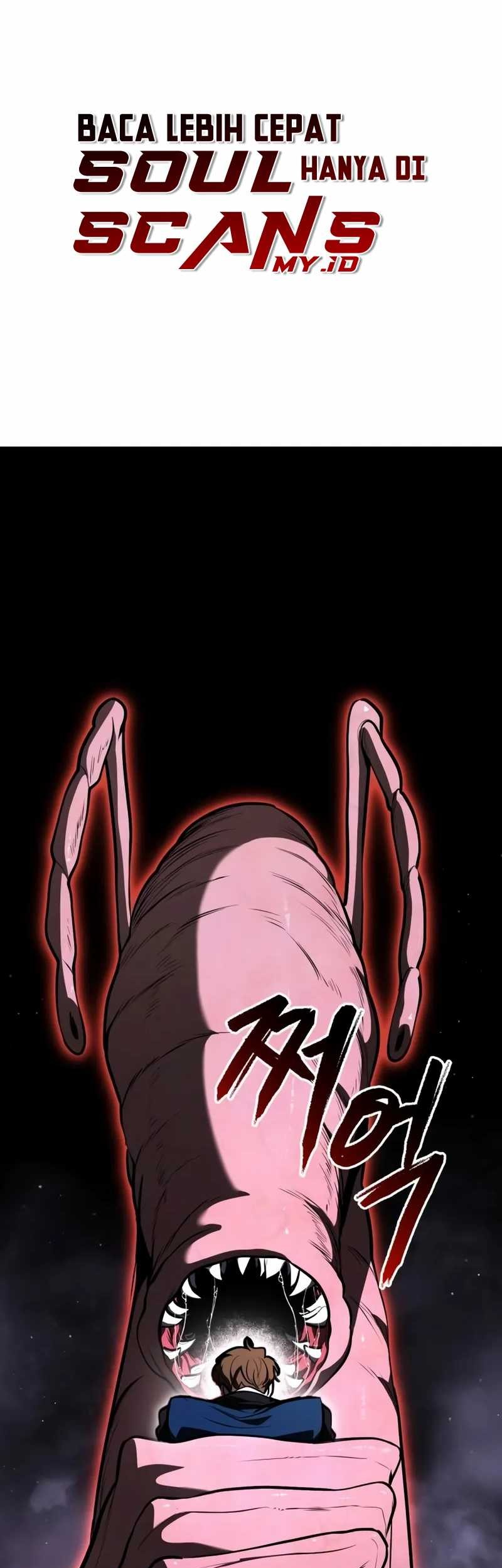 Level 999 Goblin Chapter 2 Gambar 3