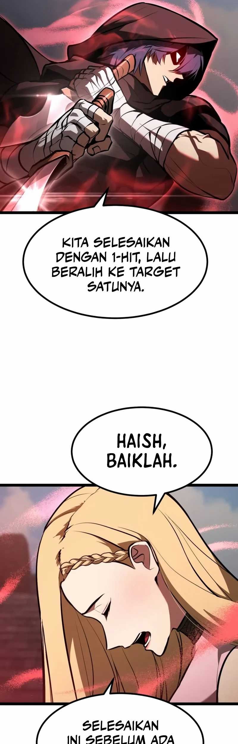 Level 999 Goblin Chapter 2 Gambar 107