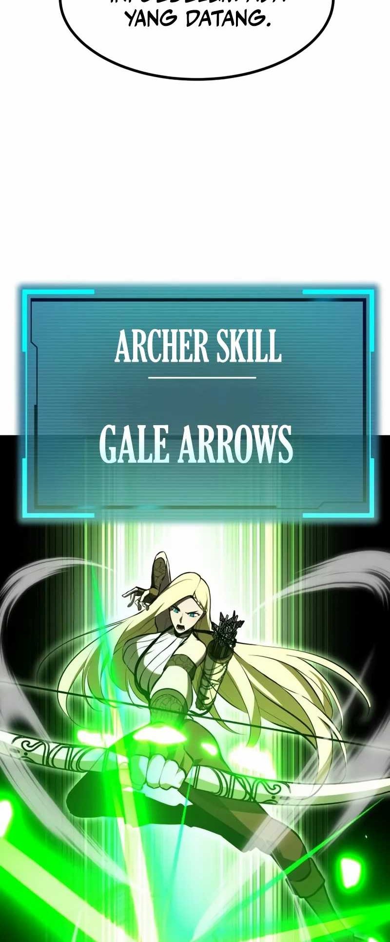 Level 999 Goblin Chapter 2 Gambar 108