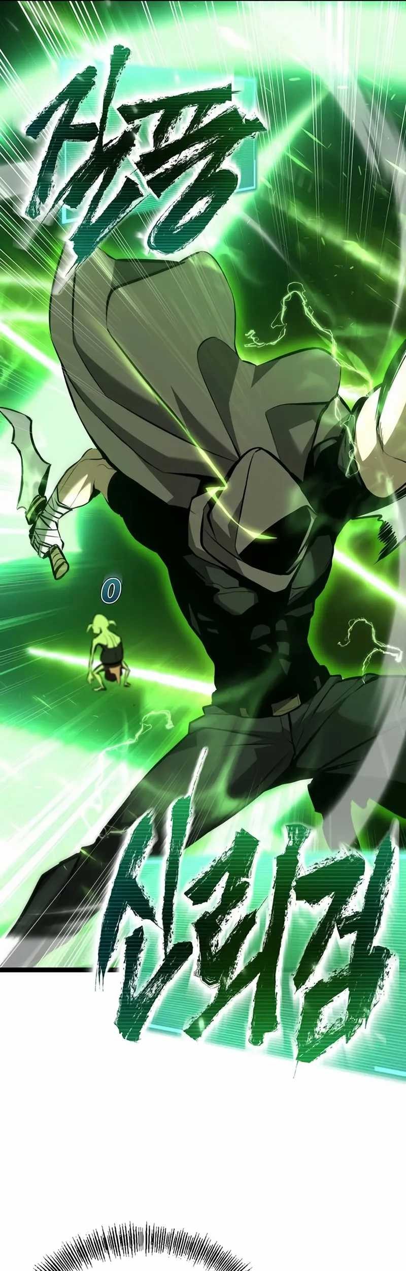 Level 999 Goblin Chapter 2 Gambar 112