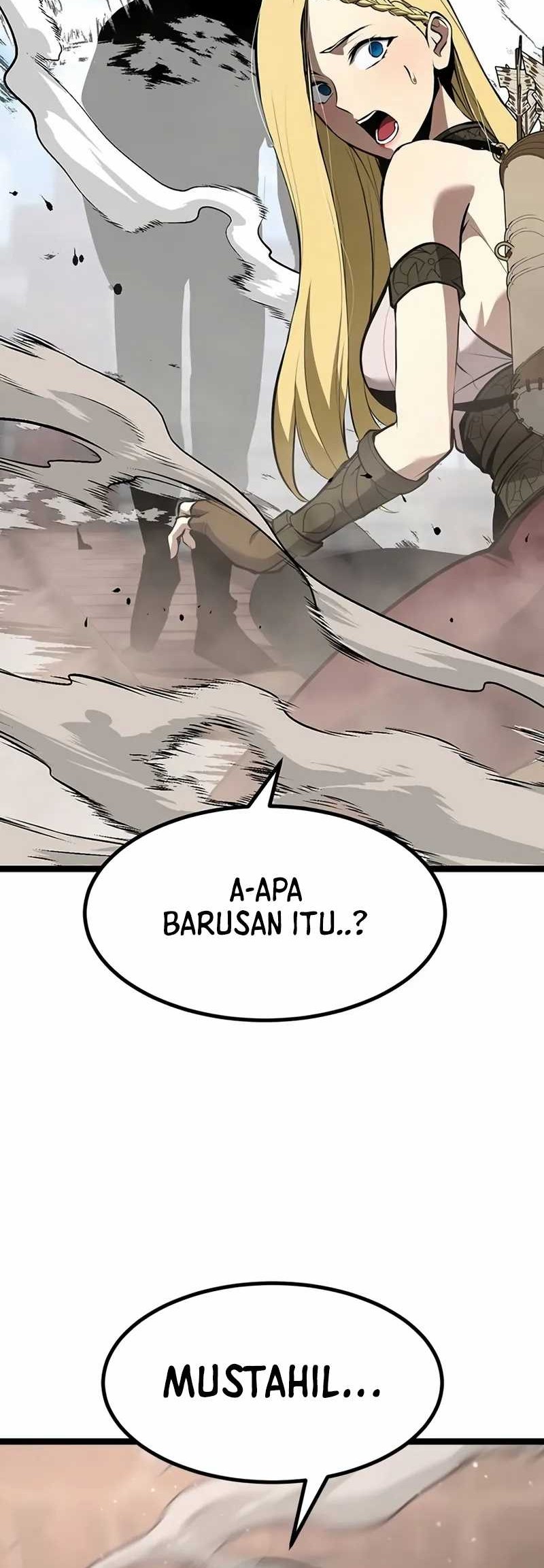 Level 999 Goblin Chapter 2 Gambar 116