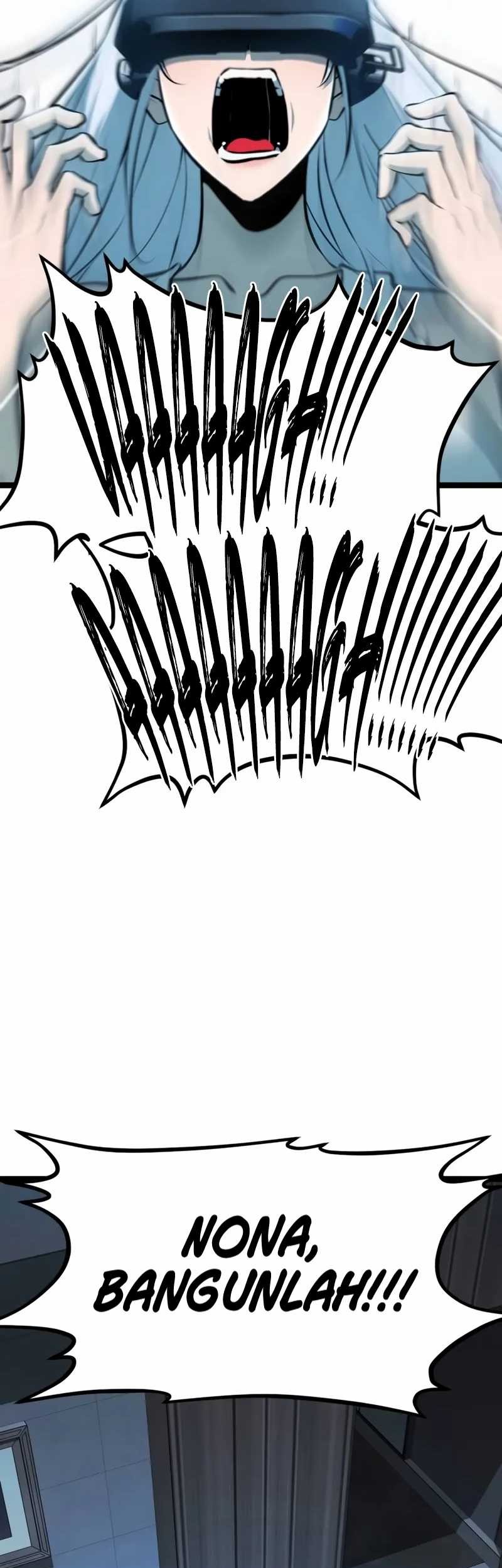 Level 999 Goblin Chapter 2 Gambar 8