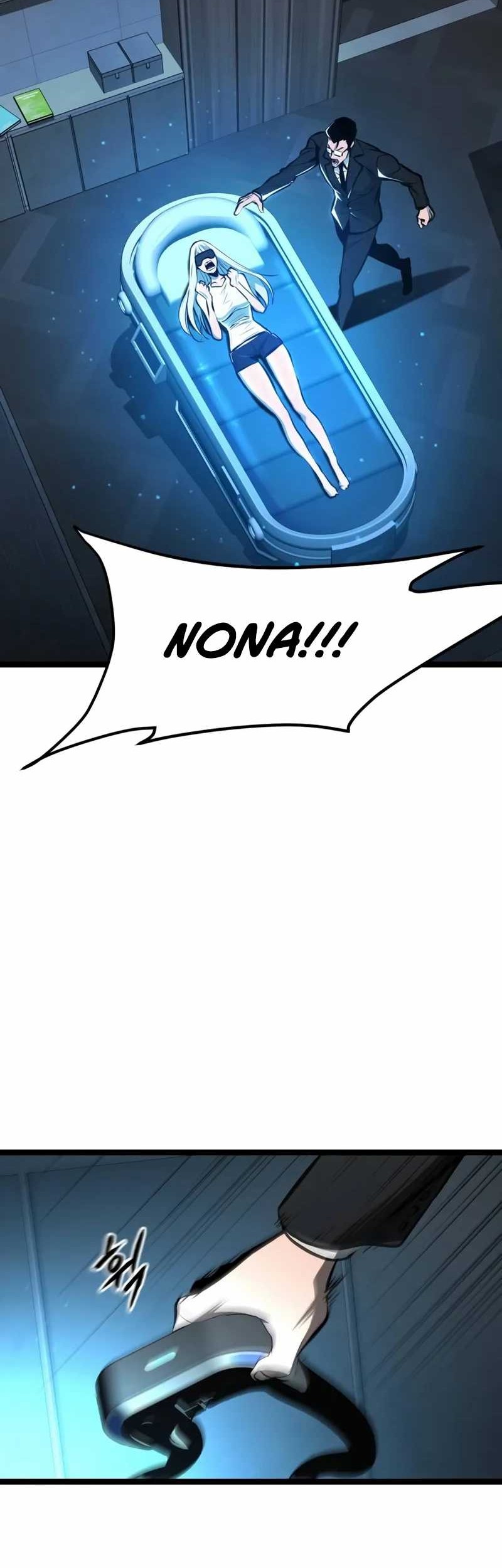 Level 999 Goblin Chapter 2 Gambar 9