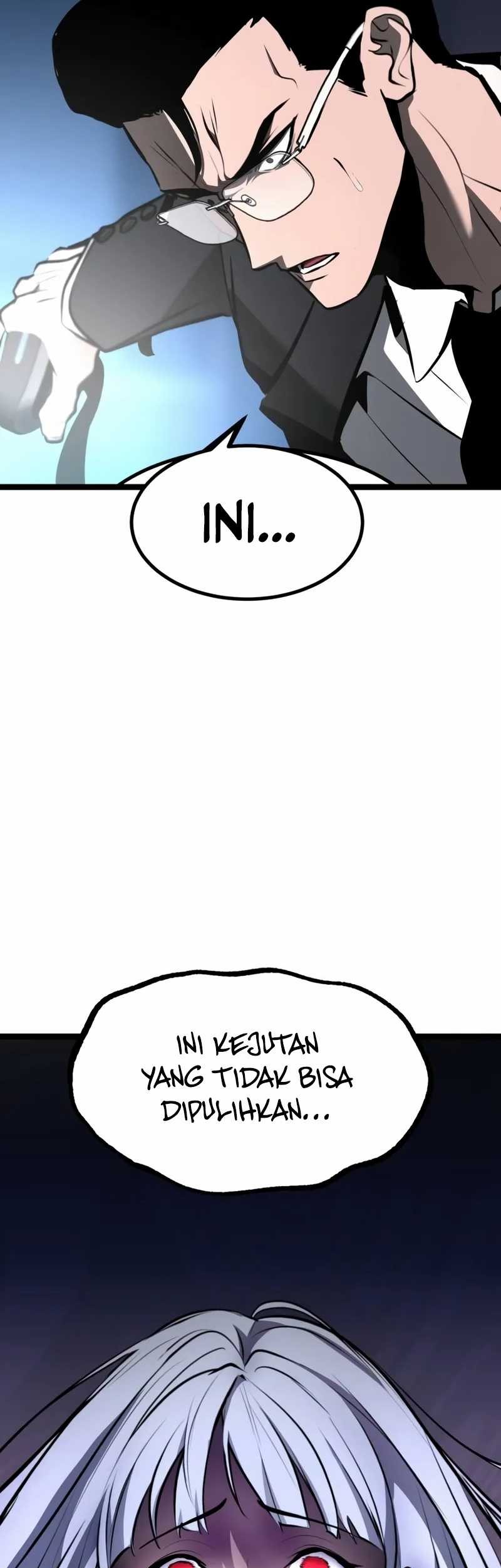 Level 999 Goblin Chapter 2 Gambar 11