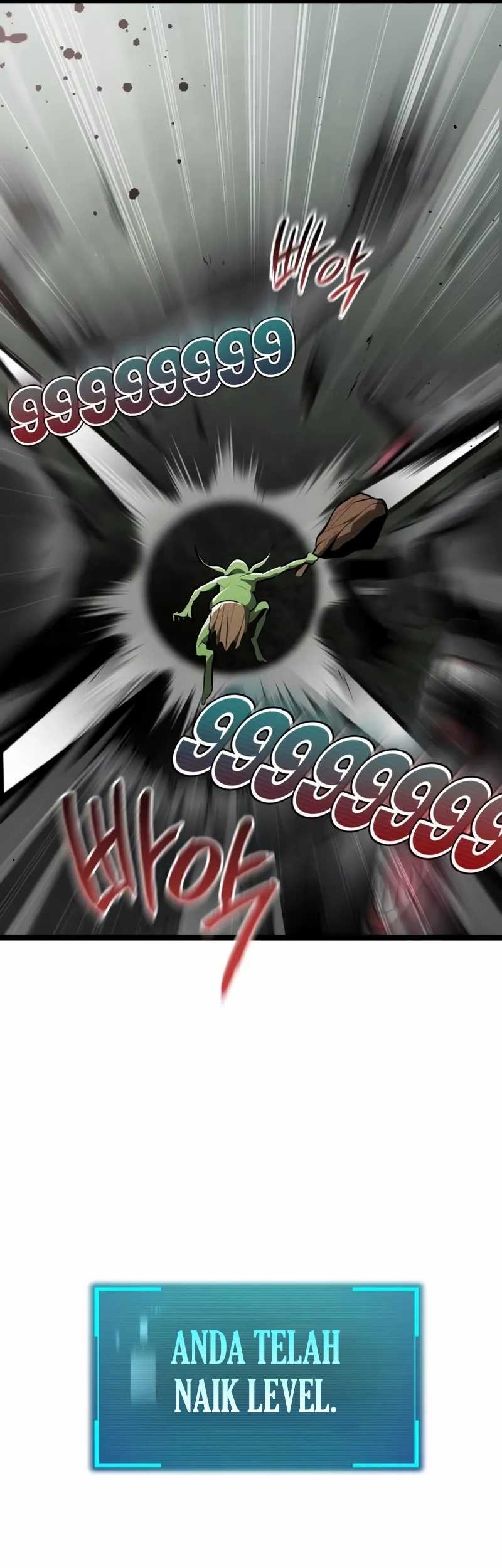Level 999 Goblin Chapter 2 Gambar 14
