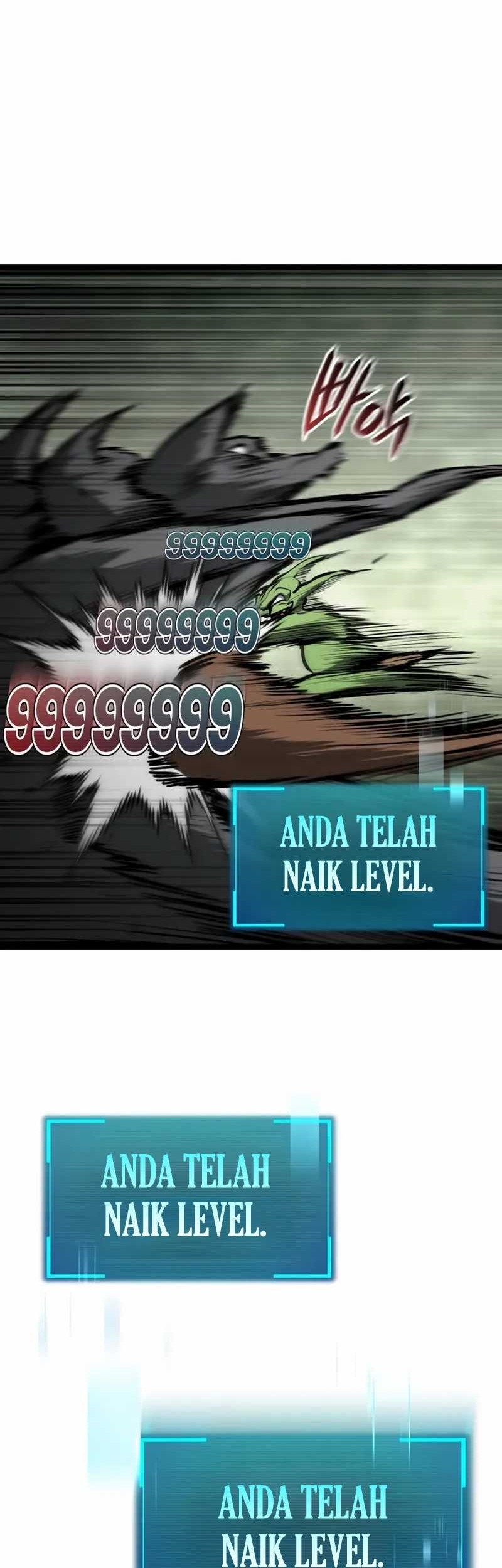 Level 999 Goblin Chapter 2 Gambar 15