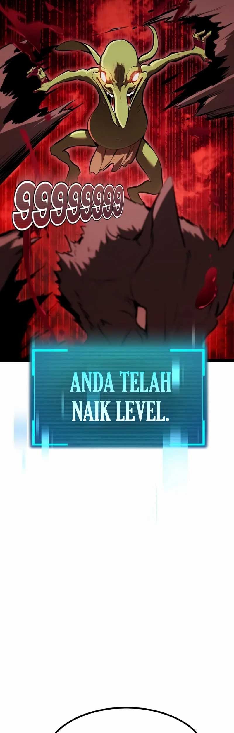 Level 999 Goblin Chapter 2 Gambar 17